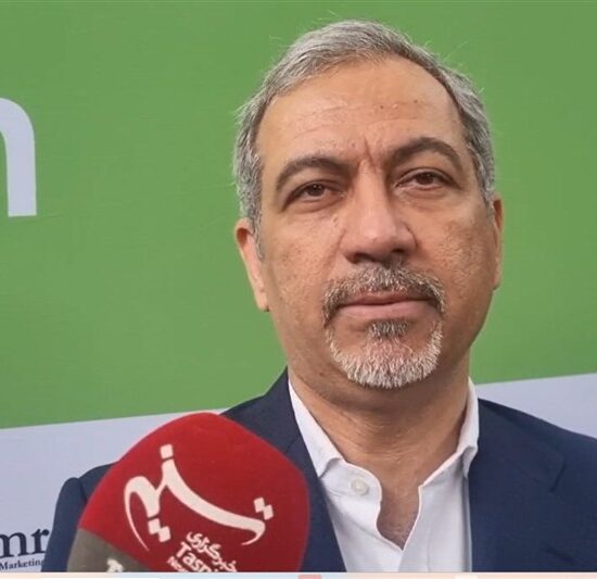 کالابرگ جایگزین پرداخت نقدی؛حجم مصرف کالاها تغییر محسوس نکرد