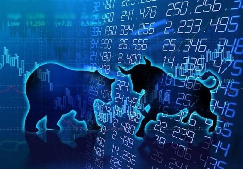 یادداشت | استراحت بورس در ارتفاع 5.7 میلیون واحد یادداشت | استراحت بورس در ارتفاع 5.7 میلیون واحد