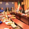 ۸۰ درصد آلودگی نفتی سواحل قشم مهار شد