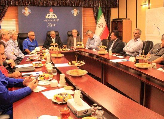 ۸۰ درصد آلودگی نفتی سواحل قشم مهار شد