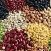 113 درصد اختلاف قیمت لوبیا در بازار با وجود تخصیص ارز مبادله‌ای