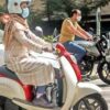 800هزار زن طی دوسال گذشته موتورسیکلت خریده اند / گره گواهینامه برای آنان را با دست باز کنید قبل از آنکه مجبور به گشودنش با دندان شوید