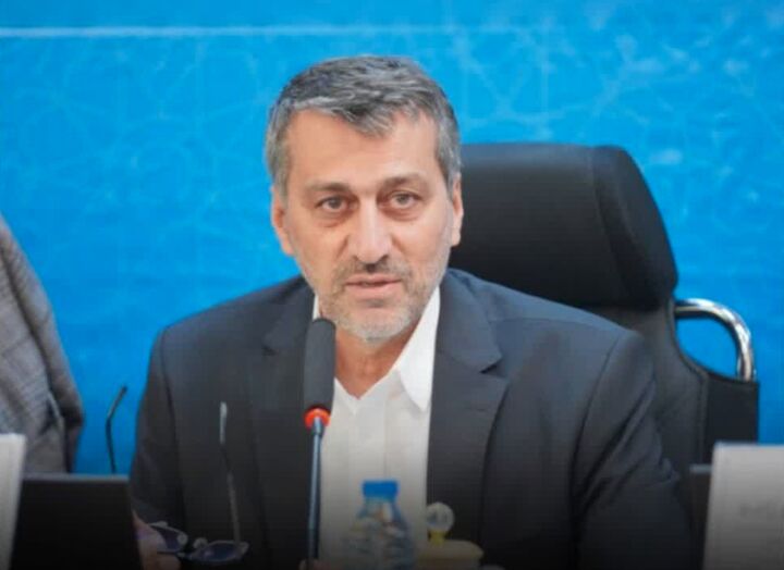 آبادان نگین درخشان ایران است