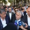 افتتاح ۱۰۰ طرح گردشگری در کشور طی هفته دولت