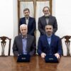 امضای تفاهم‌نامه برگزاری جشنواره کودک در اصفهان