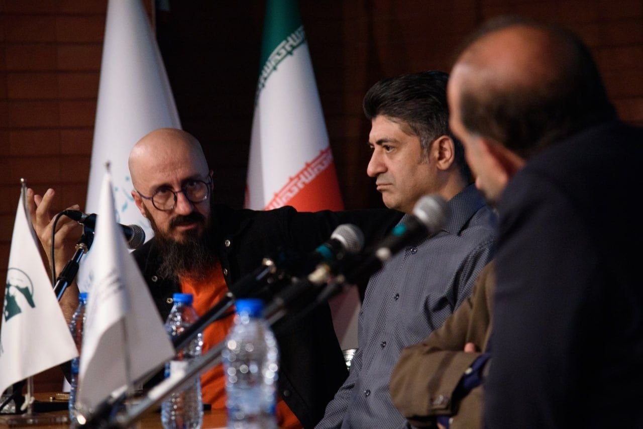 انجمن صنفی طراحان گرافیک ایران ۲۹ ساله شد/ ماهیت کار هنری، بیش از آنکه کارفرمایی باشد، انفرادی است