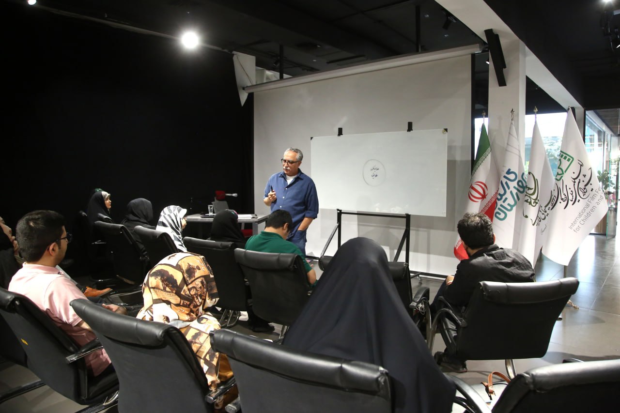 اهمیت اقتباس در سینمای ایران/ قوانین حقوقی باید رعایت شود