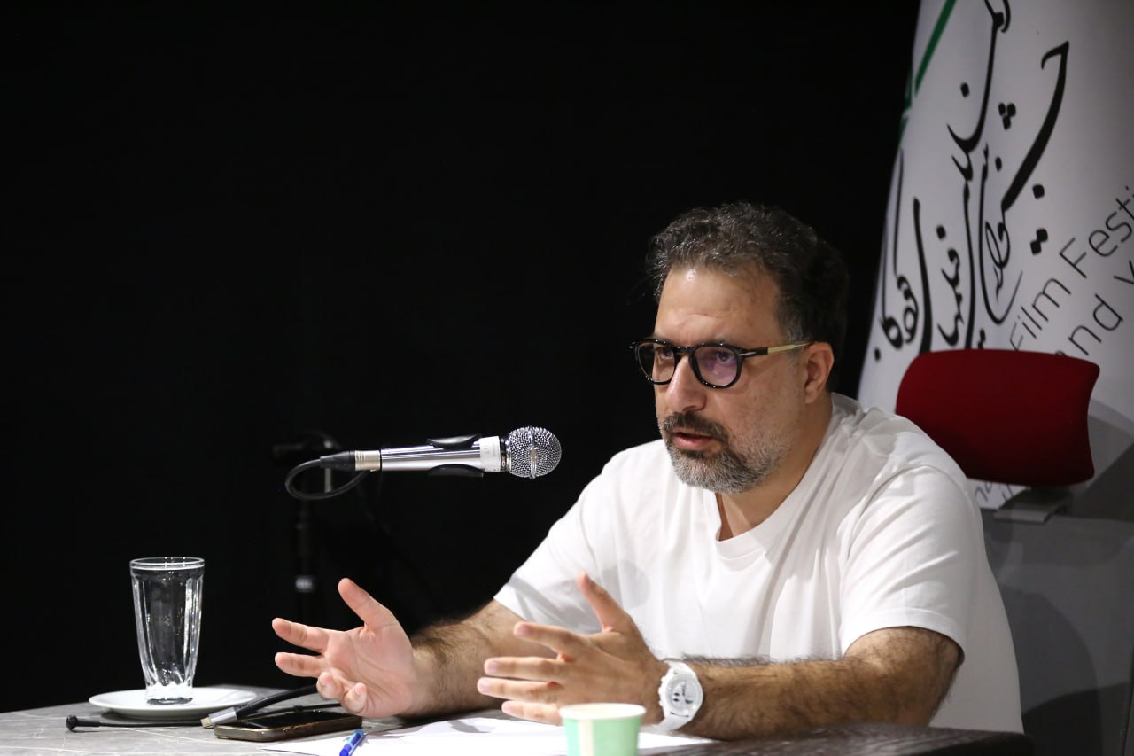 اهمیت اقتباس در سینمای ایران/ قوانین حقوقی باید رعایت شود
