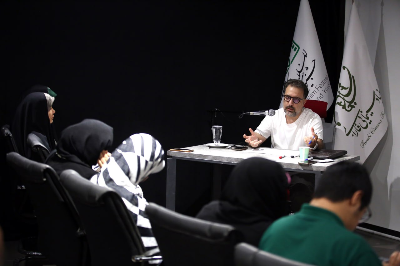 اهمیت اقتباس در سینمای ایران/ قوانین حقوقی باید رعایت شود