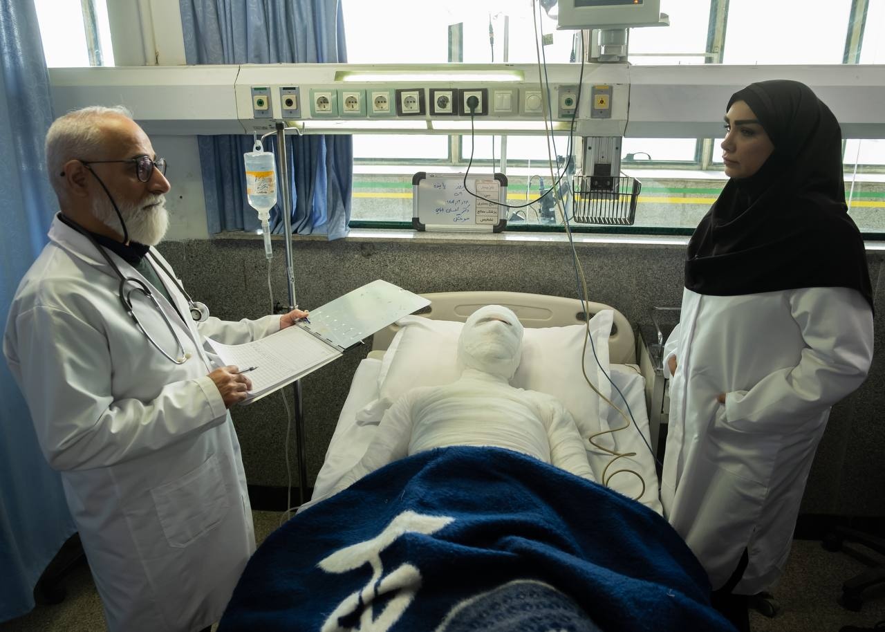 «اکسیر» و یک سؤال جدی؛ چه کسی از عمر تلف‌شده ما سود می‌برد؟