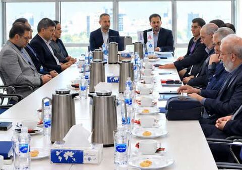 بازدید از نمایشگاه تایر هانوفر آلمان بازدید از نمایشگاه تایر هانوفر آلمان