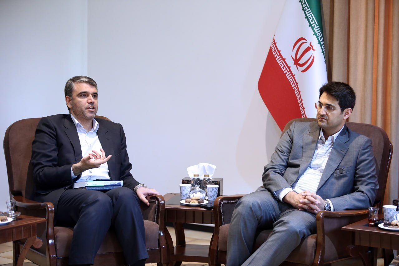 بررسی راهکارهای همکاری سازمان سینمایی و سازمان امور مالیاتی با محور حمایت از سینمای ایران بررسی راهکارهای همکاری سازمان سینمایی و سازمان امور مالیاتی با محور حمایت از سینمای ایران