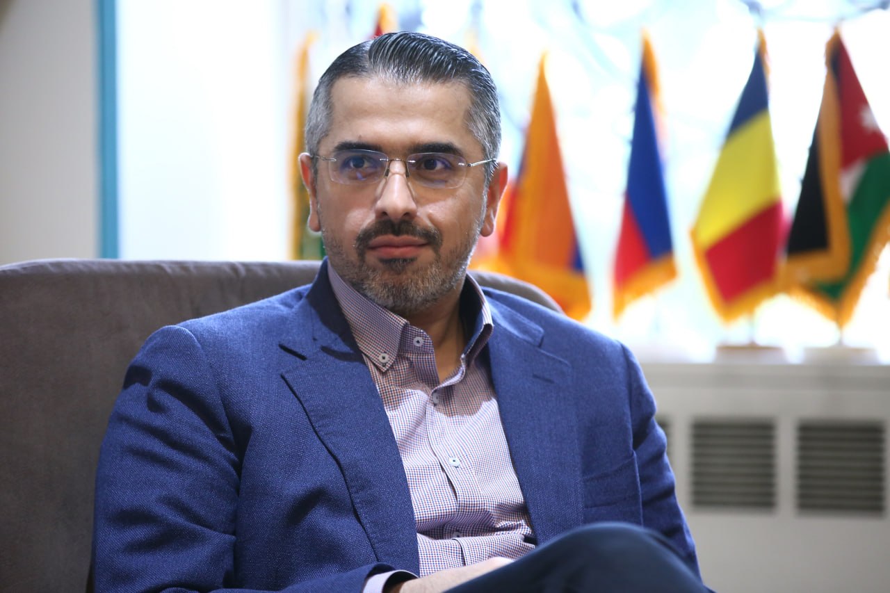 بررسی راهکارهای همکاری سازمان سینمایی و سازمان امور مالیاتی با محور حمایت از سینمای ایران بررسی راهکارهای همکاری سازمان سینمایی و سازمان امور مالیاتی با محور حمایت از سینمای ایران
