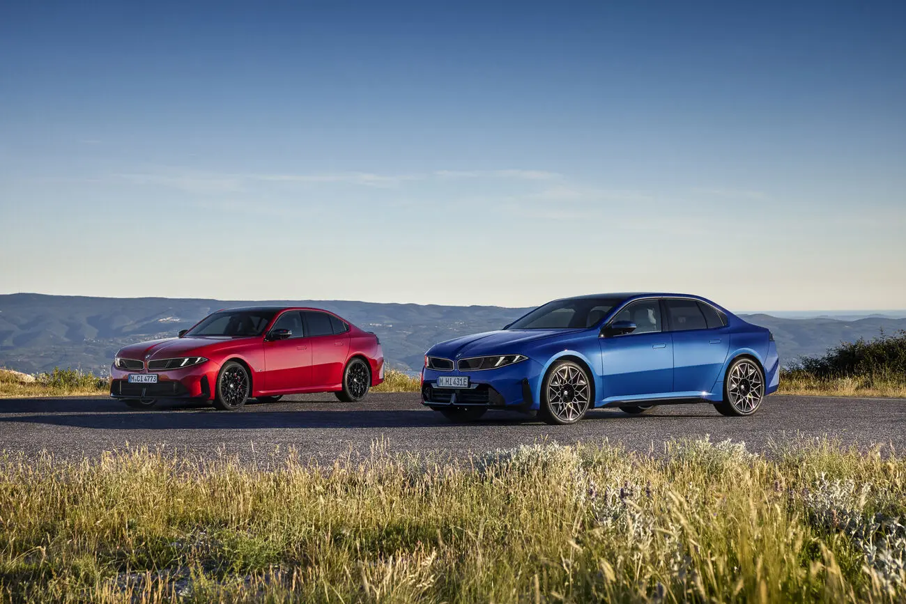 بهترین BMW تاریخ دیوانه شد بهترین BMW تاریخ دیوانه شد