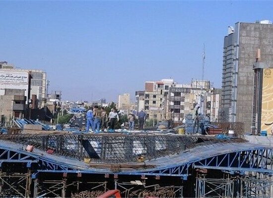 بهره برداری از طرح‌های عمرانی شهرک‌های صنعتی شرق اصفهان با ۱۴ هزار میلیارد ریال اعتبار