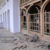 تأکید ایران و یونسکو بر حفاظت از میراث جهانی آسیب‌دیده