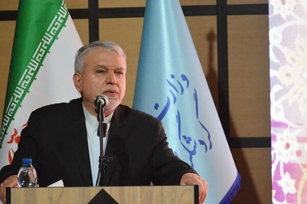 تأکید صالحی امیری بر ساخت موزهای ماندگار در چالوس تأکید صالحی امیری بر ساخت موزهای ماندگار در چالوس