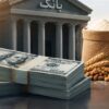 تسهیلات ارزی برای واردات کالای اساسی؛منابع بانک‌ها ازکجا تأمین می‌شود؟