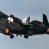 تصاویر ماهواره‌ای نشان می‌دهند یک هواپیمای SR-71 ناپدید شده / آیا پرنده سیاه دوباره پرواز می‌کند؟