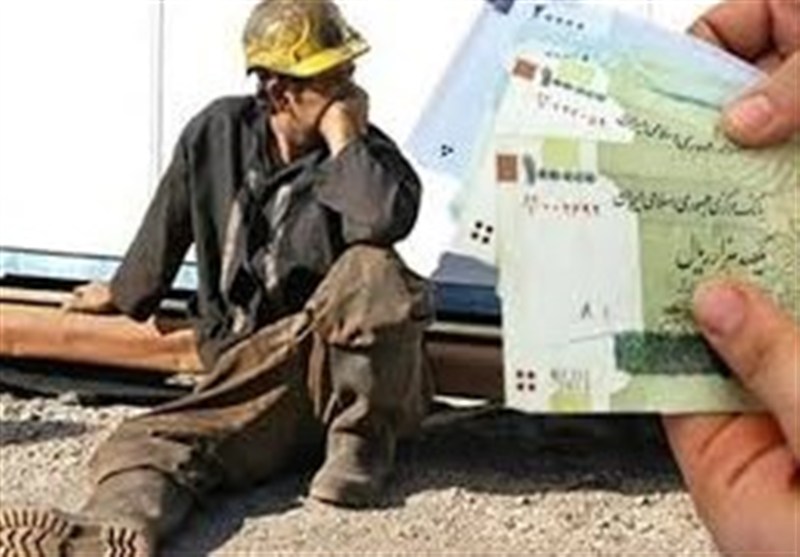 توافق 3 جانبه برای ترمیم دستمزد؛ اختلاف بر سر افزایش در پایه یا مزایا توافق 3 جانبه برای ترمیم دستمزد؛ اختلاف بر سر افزایش در پایه یا مزایا