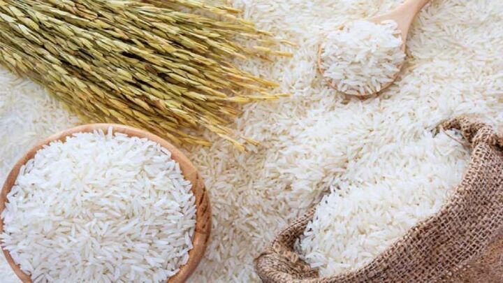 ثبت سفارش واردات انواع برنج از امروز آغاز میشود ثبت سفارش واردات انواع برنج از امروز آغاز میشود