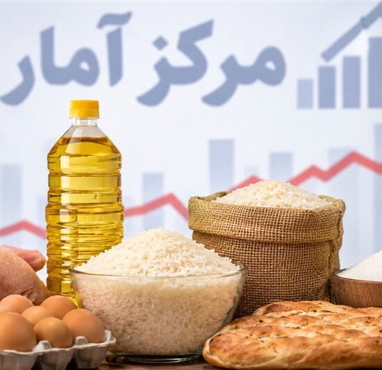 جزئیات تغییر قیمت خوراکی‌ها در شهریور؛ مرغ 8.4 درصد ارزان شد+جدول