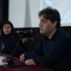 حمید هامون، همان داریوش مهرجویی است