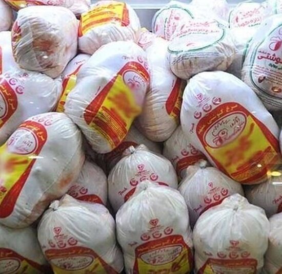 خرید حمایتی مرغ با قیمت 335 هزار تومان آغاز شد