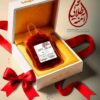 «خون طلایی آمنه» به «یک روز مستند» رسید