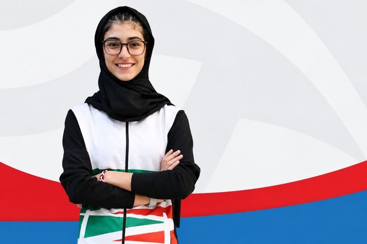 دعوت رکابزن قزوینی به اردوی تیم ملی دوچرخهسواری دختران جوانان دعوت رکابزن قزوینی به اردوی تیم ملی دوچرخهسواری دختران جوانان