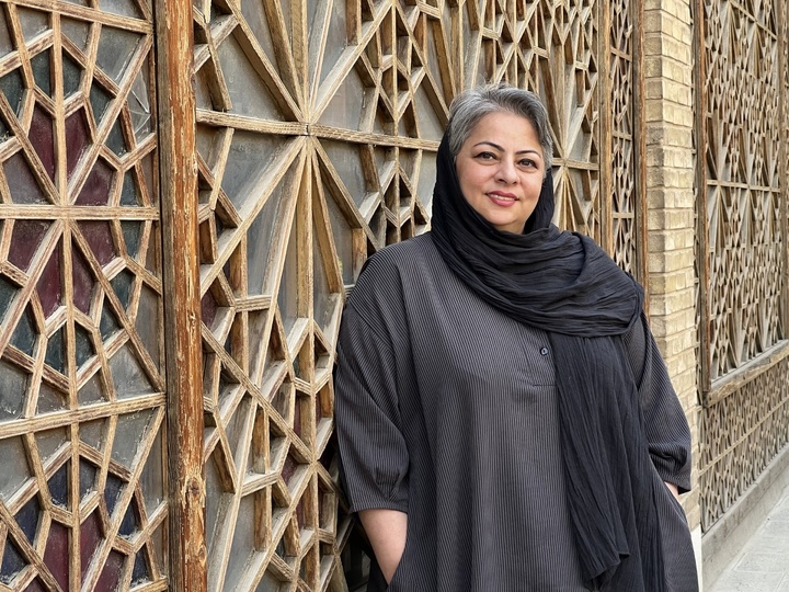 «دیار مادری»؛ از دویماج تا بناهای تاریخی قزوین در متن قصه