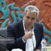 رئیس فدراسیون دوچرخه سواری میهمان ویژه بازی های اسیایی ناگویا شد