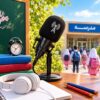 رادیو با کوله‌باری از قصه، دانایی و نشاط به استقبال سال تحصیلی می‌رود
