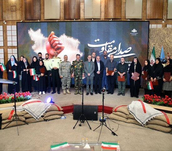 رادیو، روایتگر صدای مقاومت و حماسه ملت ایران