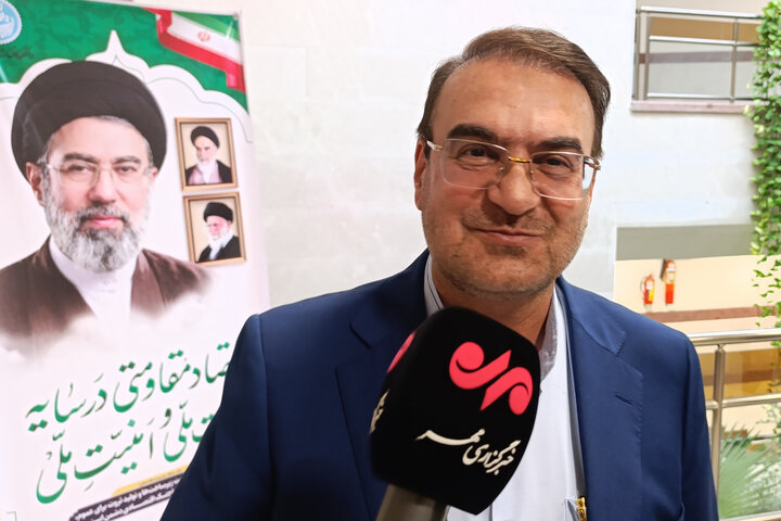 سوغات اختصاصی کرج به زودی رونمایی می‌شود