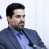 شیرودی: تحریم صنعت هوانوردی ایران سیاستی شکست‌خورده است