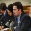 شیرودی: ظرفیت سوخت فرودگاه کیش به ۴ میلیون لیتر می‌رسد