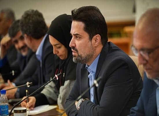 شیرودی: ظرفیت سوخت فرودگاه کیش به ۴ میلیون لیتر می‌رسد
