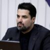 شیرودی: هوانوردی غیرنظامی نباید ابزار فشار سیاسی و اقتصادی قرار گیرد