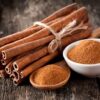 صادرات جهانی دارچین به ۸۹۸ میلیون دلار رسید؛ رشد ۸۴ درصدی صادرات ایران