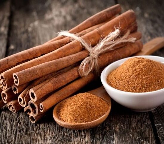 صادرات جهانی دارچین به ۸۹۸ میلیون دلار رسید؛ رشد ۸۴ درصدی صادرات ایران