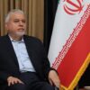 صالحی امیری: اعتبار مرمت مسجد سید اصفهان تامین می‌شود