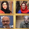 صحنه این روزهای تئاتر، پر ازچهره های آشنا