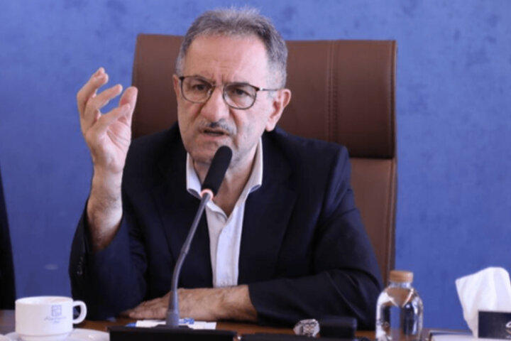 محسنی‌بندپی: گردشگری فراگیر، مسیر تحقق فرصت‌های برابر اجتماعی