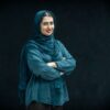 مریم امینی نمایش «داستان خرس‌های پاندا» را روی صحنه می‌برد