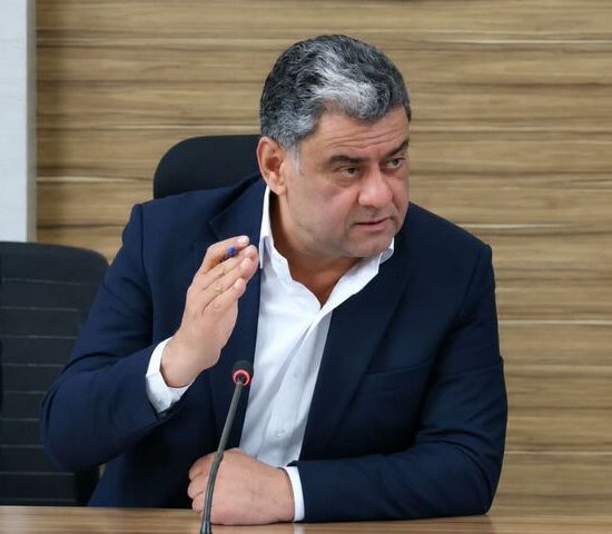 مسیر اعتلای اتاق اصناف با پایان انفعال و پیگیری مطالبات بازاریان ممکن می‌شود