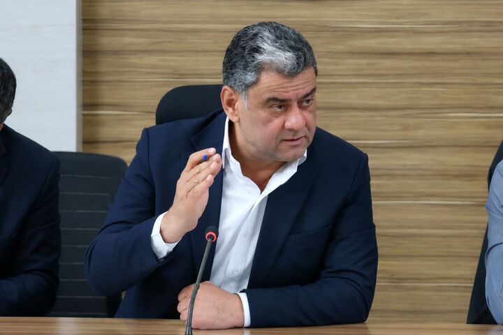 مسیر اعتلای اتاق اصناف با پایان انفعال و پیگیری مطالبات بازاریان ممکن می‌شود