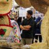 معاون صنایع‌دستی و هنرهای سنتی منصوب شد