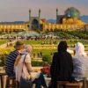 معمای گردشگری اصفهان؛ چرا افزایش ظرفیت، به افزایش سفر منجر نمی‌شود؟