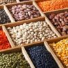 مواد غذایی گیاهی سرشار از پروتئین را به رژیم غذایی خودتان اضافه کنید
